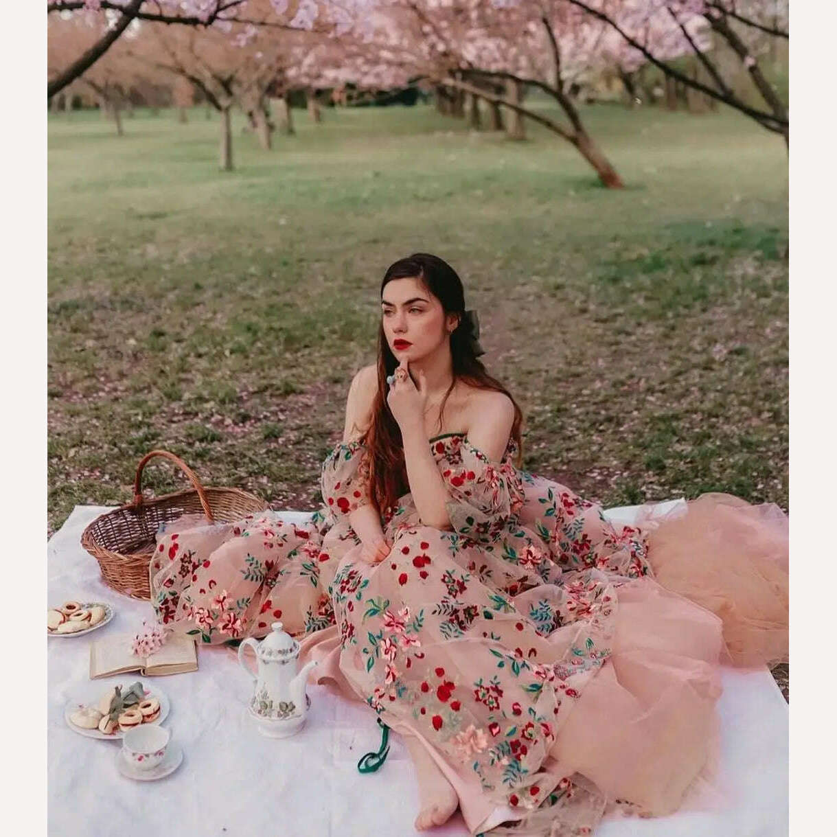 Light Pink