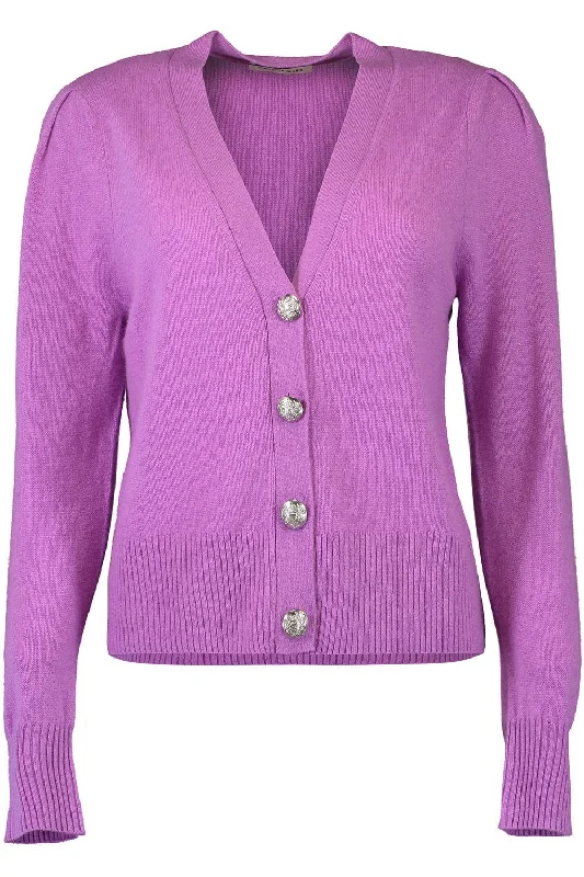 Solene Cardigan Soft Cozy Warm