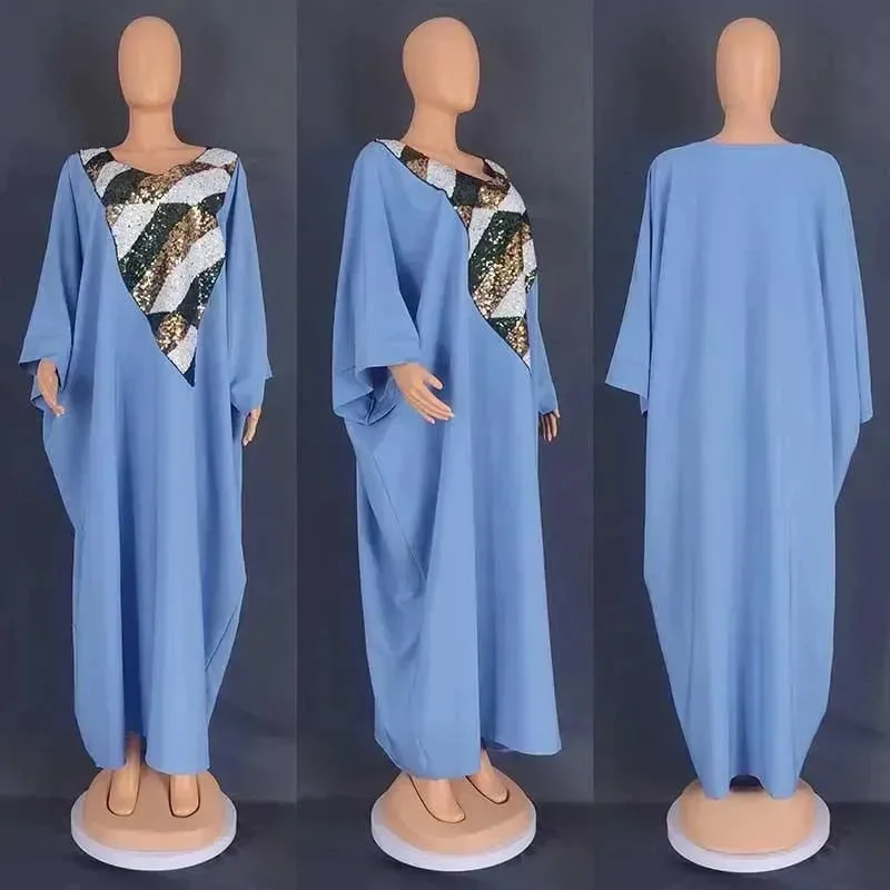 Dream Blue