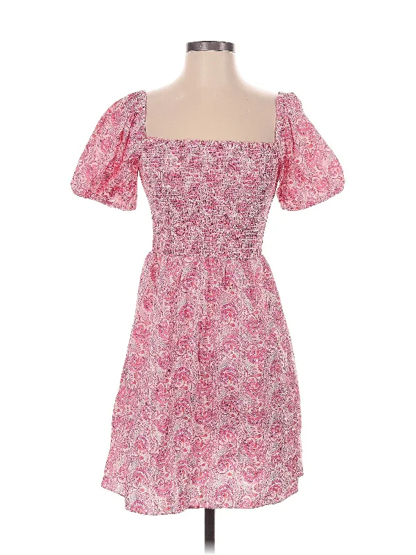 Casual Dress