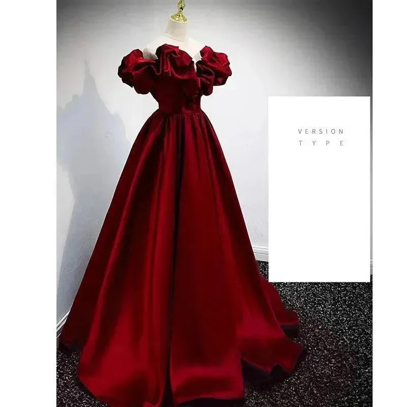 Wine Red
