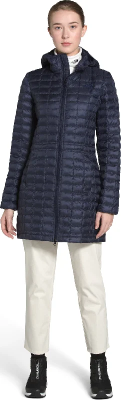 ThermoBall Eco Parka - Women's|-|Parka ThermoBall™ Eco - Femme Warm Hoodie Parka Jacket ThermoBall Eco Parka - Women's|-|Parka ThermoBall™ Eco - Femme Warm Hoodie Parka Jacket