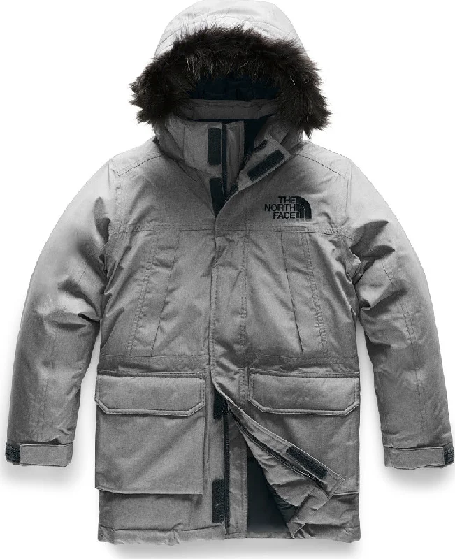 McMurdo Down Parka - Youth|-|Parka McMurdo en duvet - Enfant Adjustable Waist Puffer Parka McMurdo Down Parka - Youth|-|Parka McMurdo en duvet - Enfant Adjustable Waist Puffer Parka