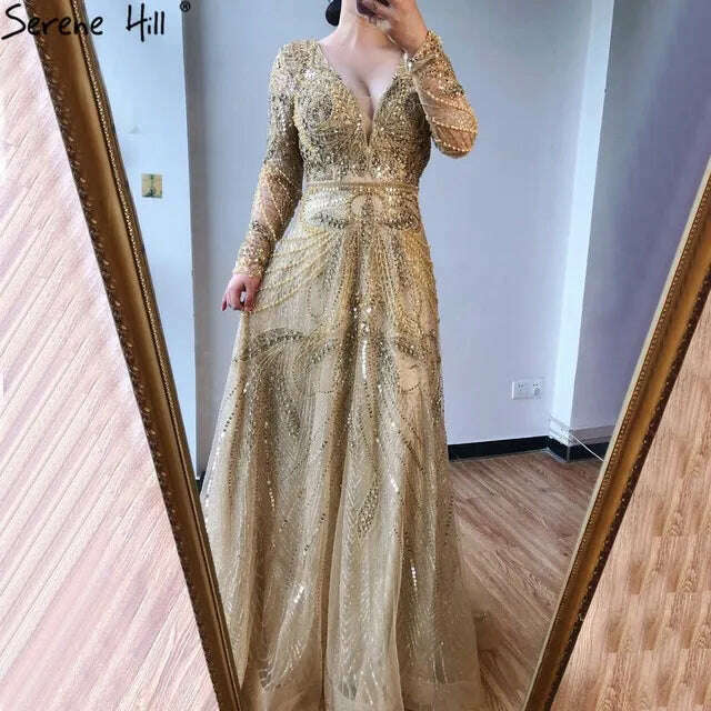 goldsleeves