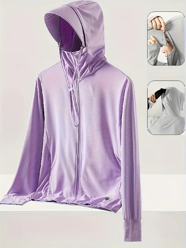 Womens Lightweight Sun Protection Jacket - Breathable & Quick-Dry for Hiking and Outdoor Adventures Chenille Jacket Brocade Jacket Lace Jacket Womens Lightweight Sun Protection Jacket - Breathable & Quick-Dry for Hiking and Outdoor Adventures Chenille Jacket Brocade Jacket Lace Jacket