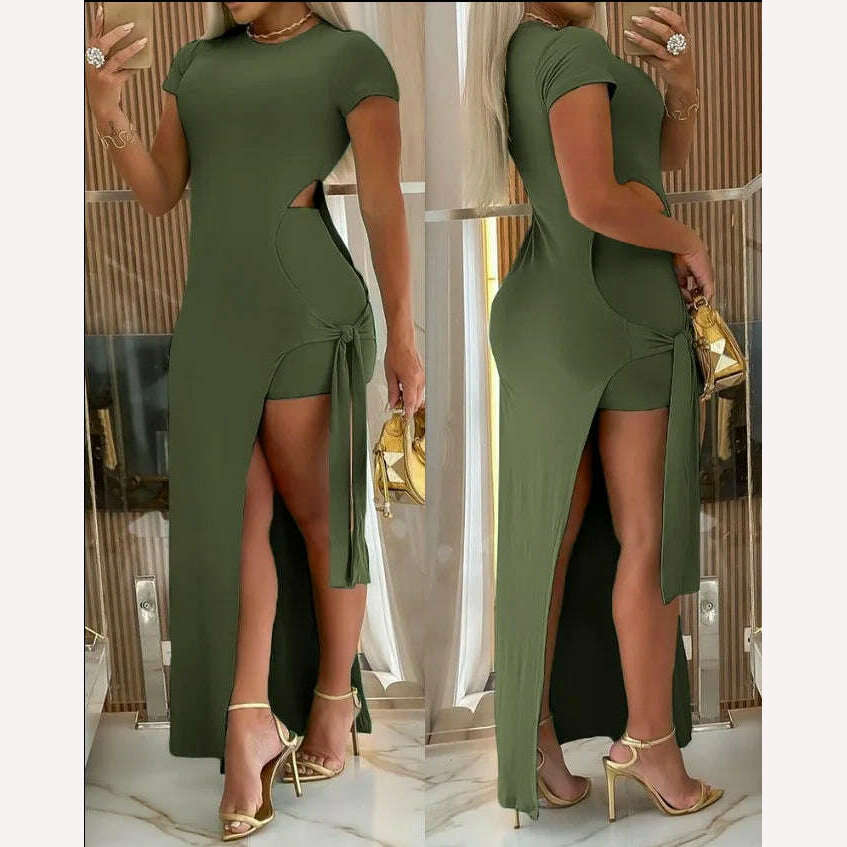 Army Green