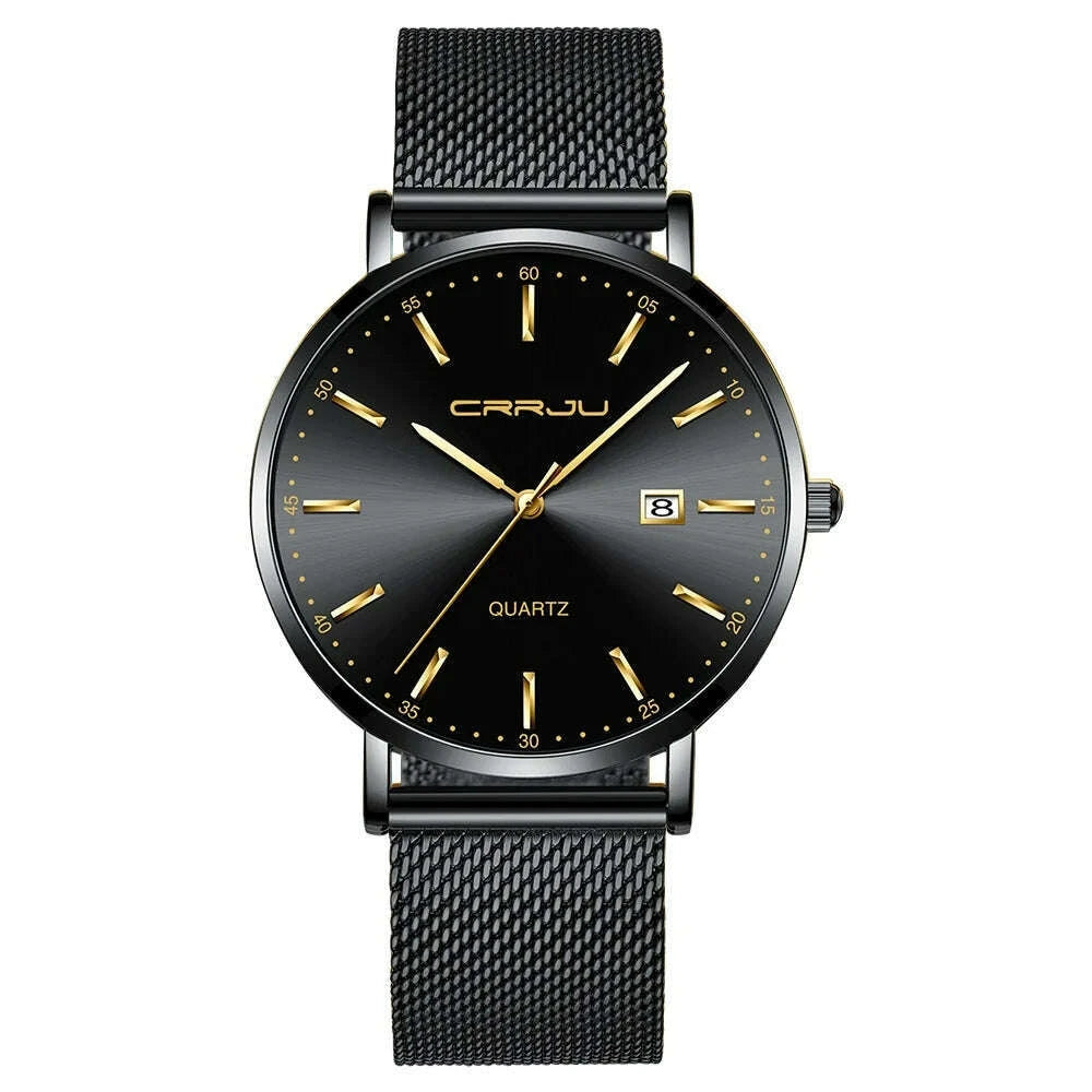 black gold
