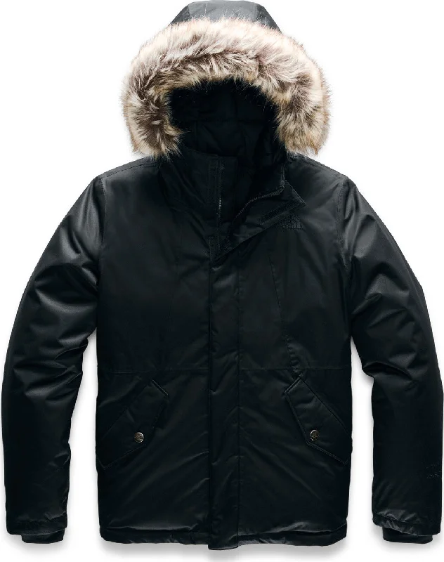 TNF Black