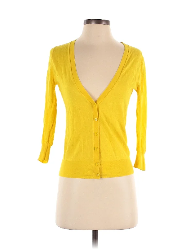 Cardigan Embroidered Appliqued Beaded