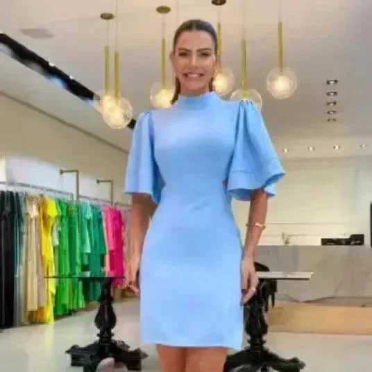 Sky Blue
