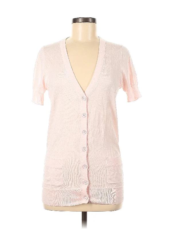 Cardigan Anti-Pilling Anti-Shrink Durable