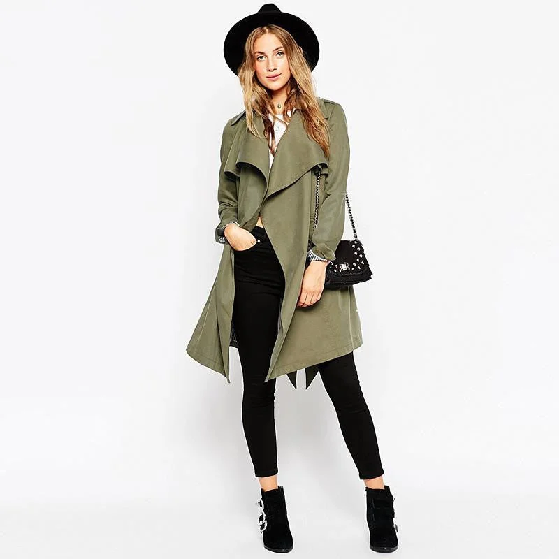 Army Green