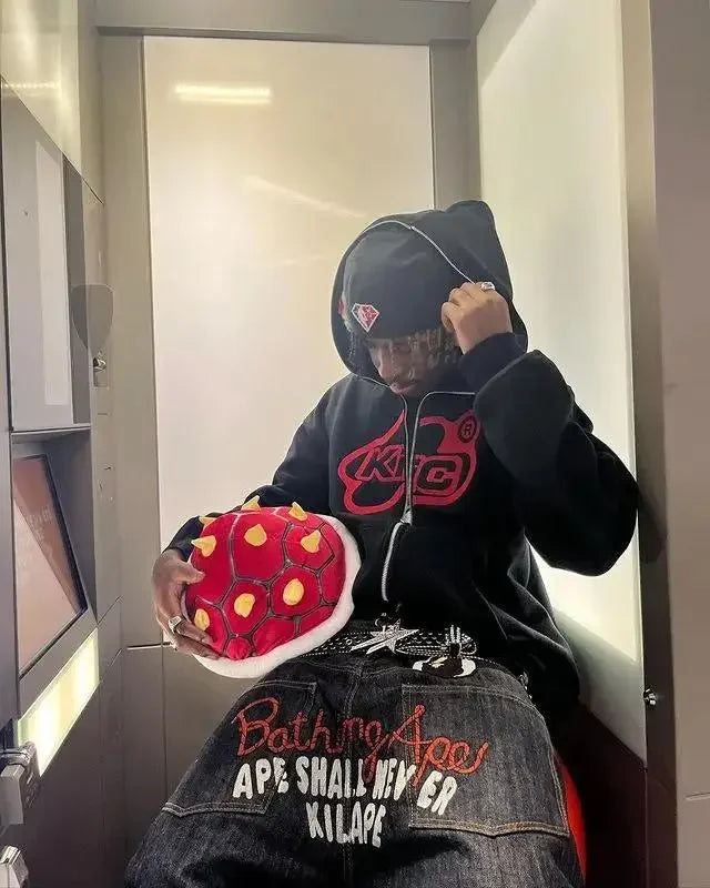 9