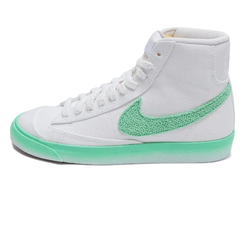 Nike Blazer Mid '77 'Green Fade' Winter Women's Blazer