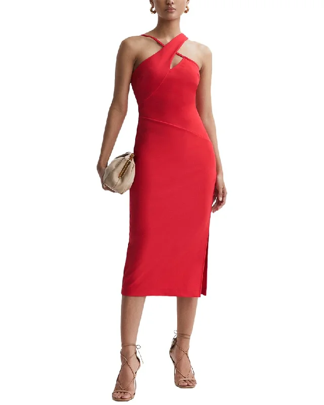 Reiss Halle Dress