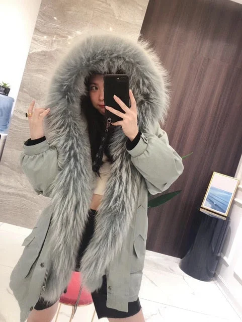 light green
