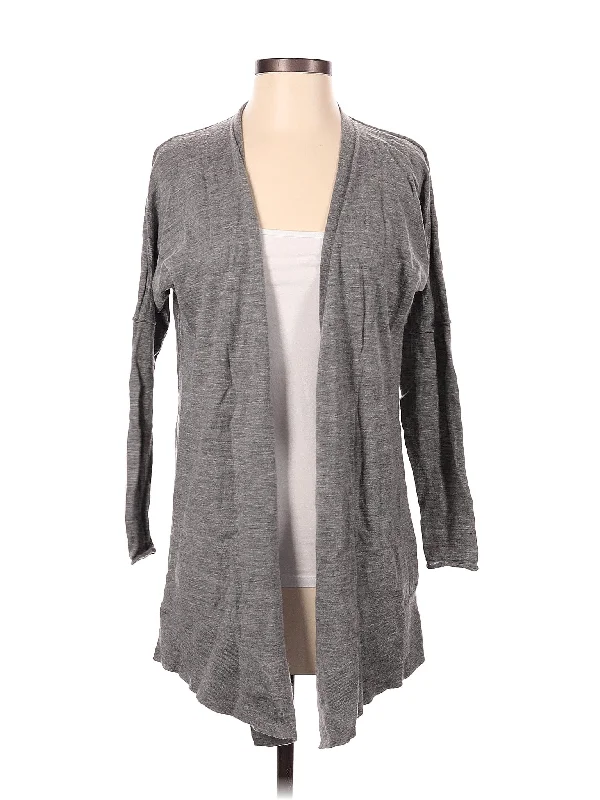 Cardigan Mesh Fabric Canvas Fabric Denim Fabric