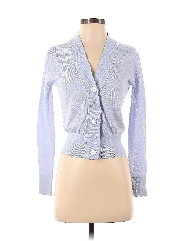 Cardigan Terry Terry Cloth Terry Knit