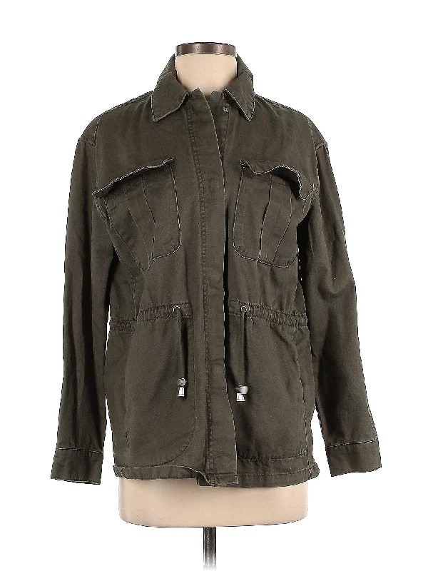 Jacket Denim Jacket Leather Jacket Suede Jacket