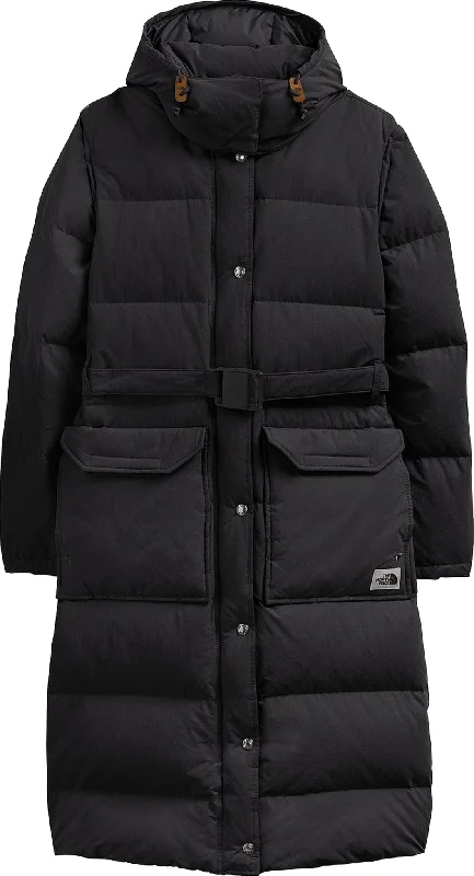 TNF Black