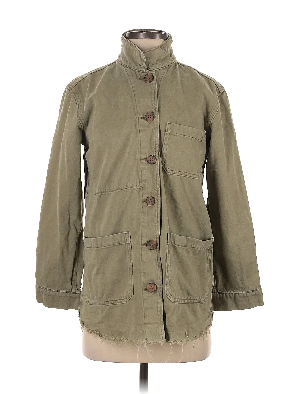 Jacket Herringbone Jacket Checkered Jacket Solid Jacket