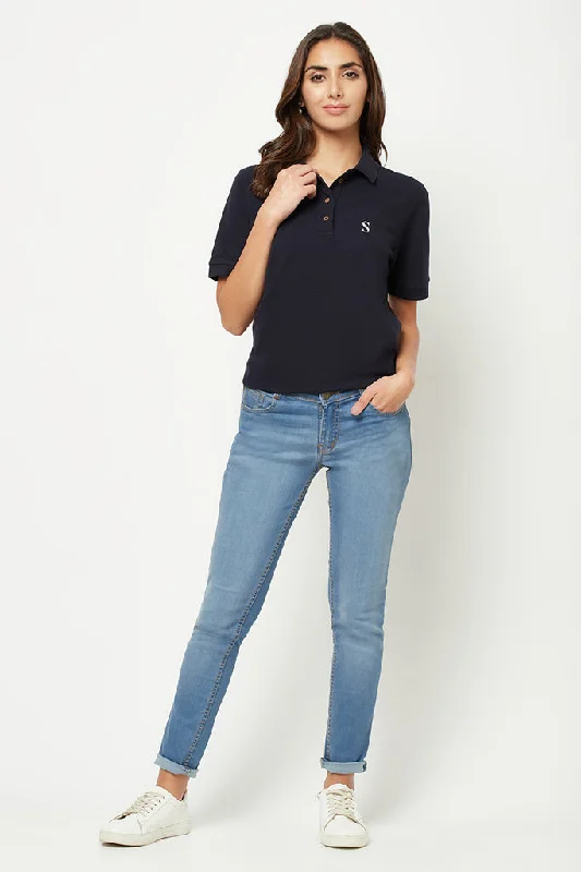 Navy Blue