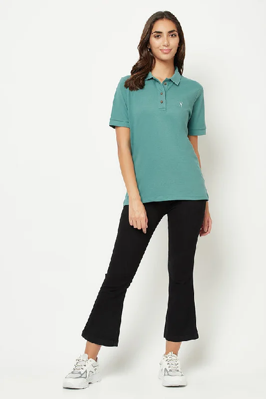 Pine Green