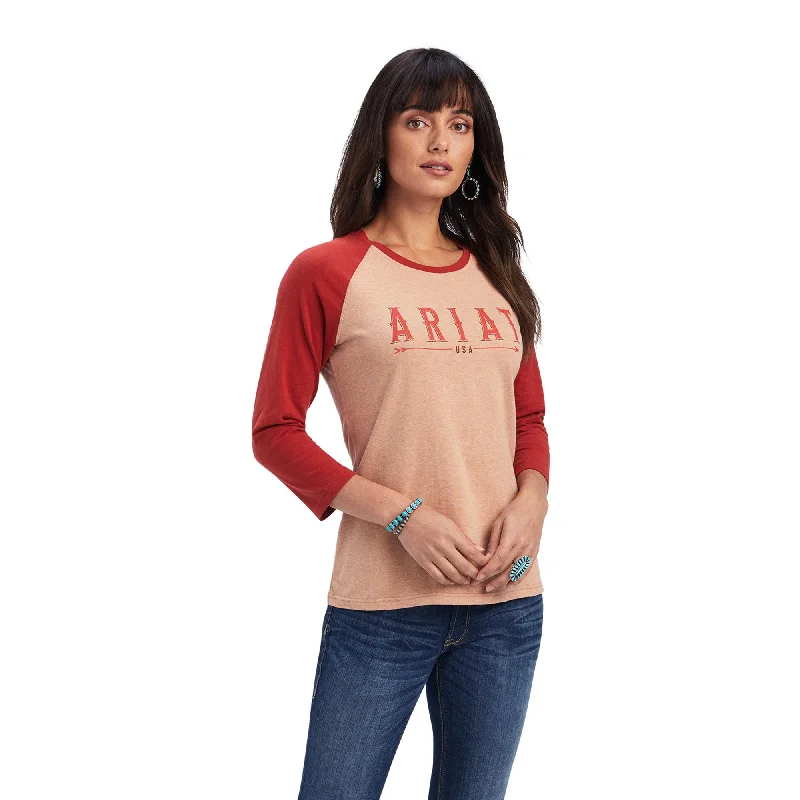 REAL Arrow Classic Fit Shirt Collared Crew Neck Turtle Neck