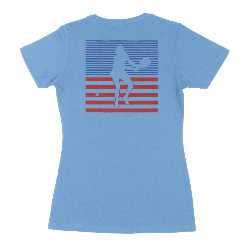 Carolina Blue