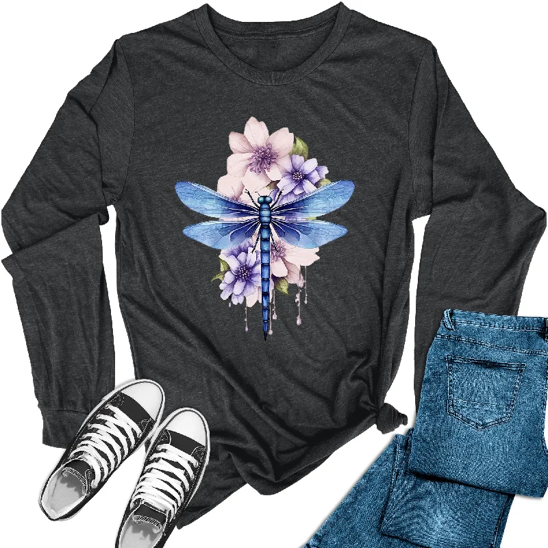 Dark Grey Heather