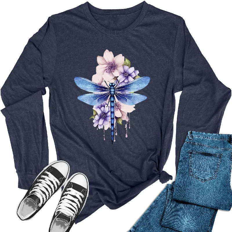 Heather Navy