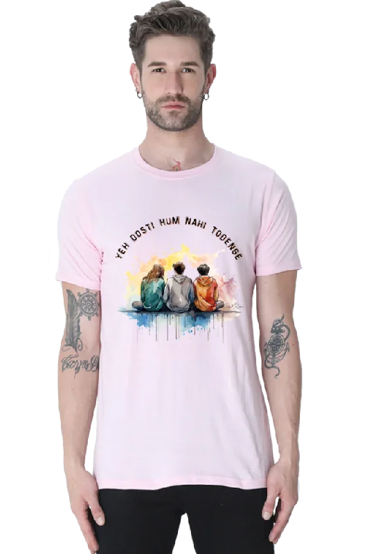 Light Baby Pink