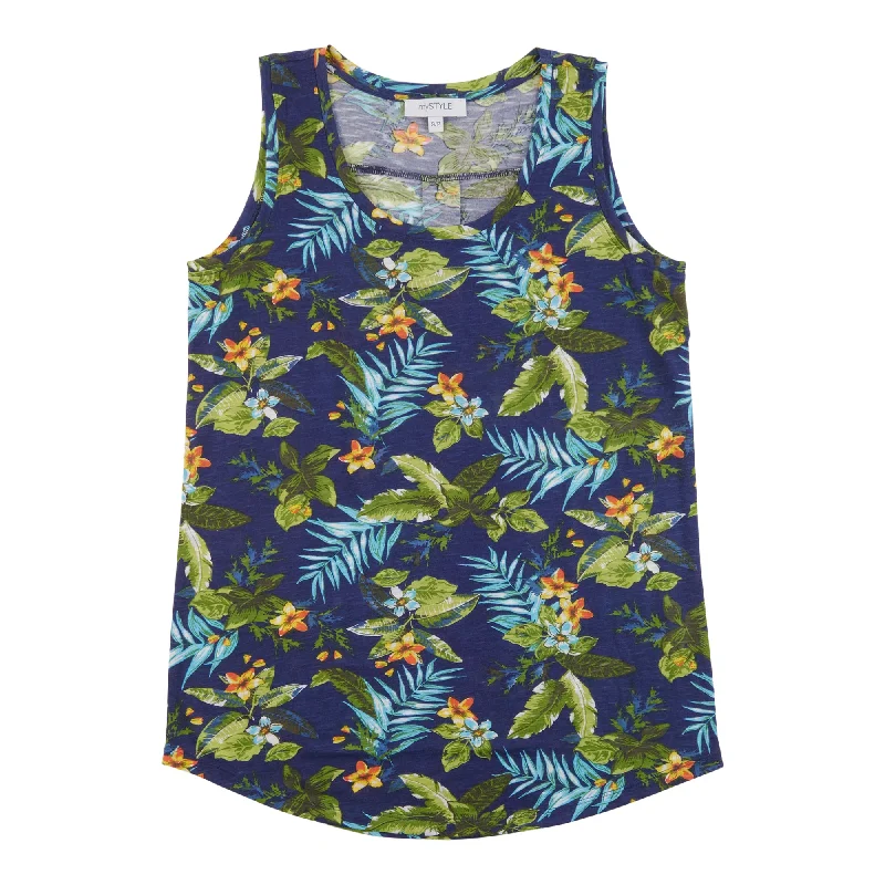 Dk Blue FL1