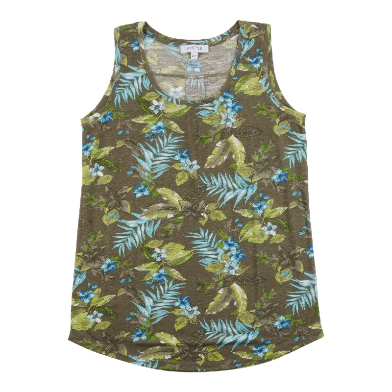 Dk Green FL1