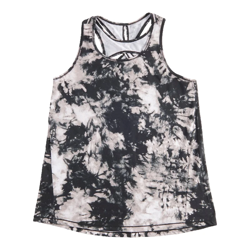 ACX Active Women's Energy Tank Top lace tank top