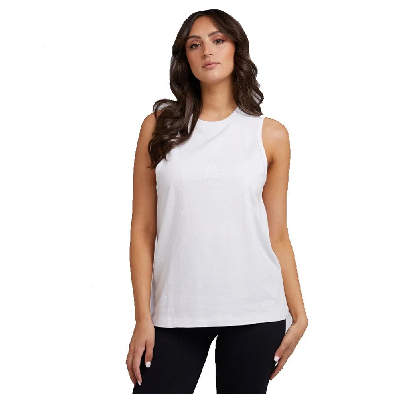 Anderson Tank - Womens basic tank top