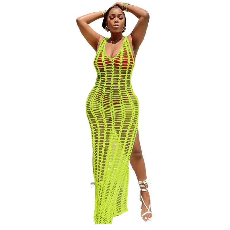 Fluorescent Green