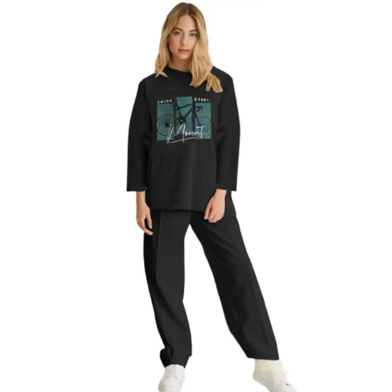 Soft Stuffed night Pajama Set for Ladies | Best Night Dress Online Tunics Solid Classic Soft Stuffed night Pajama Set for Ladies | Best Night Dress Online Tunics Solid Classic
